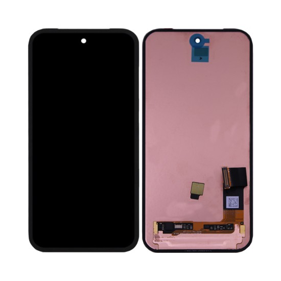 Touch+Display Google Pixel 9A Preto